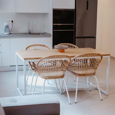 Las Canteras Beach Suites Las Palmas Buitenkant foto