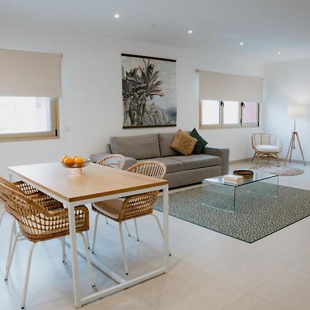 Las Canteras Beach Suites Las Palmas Buitenkant foto