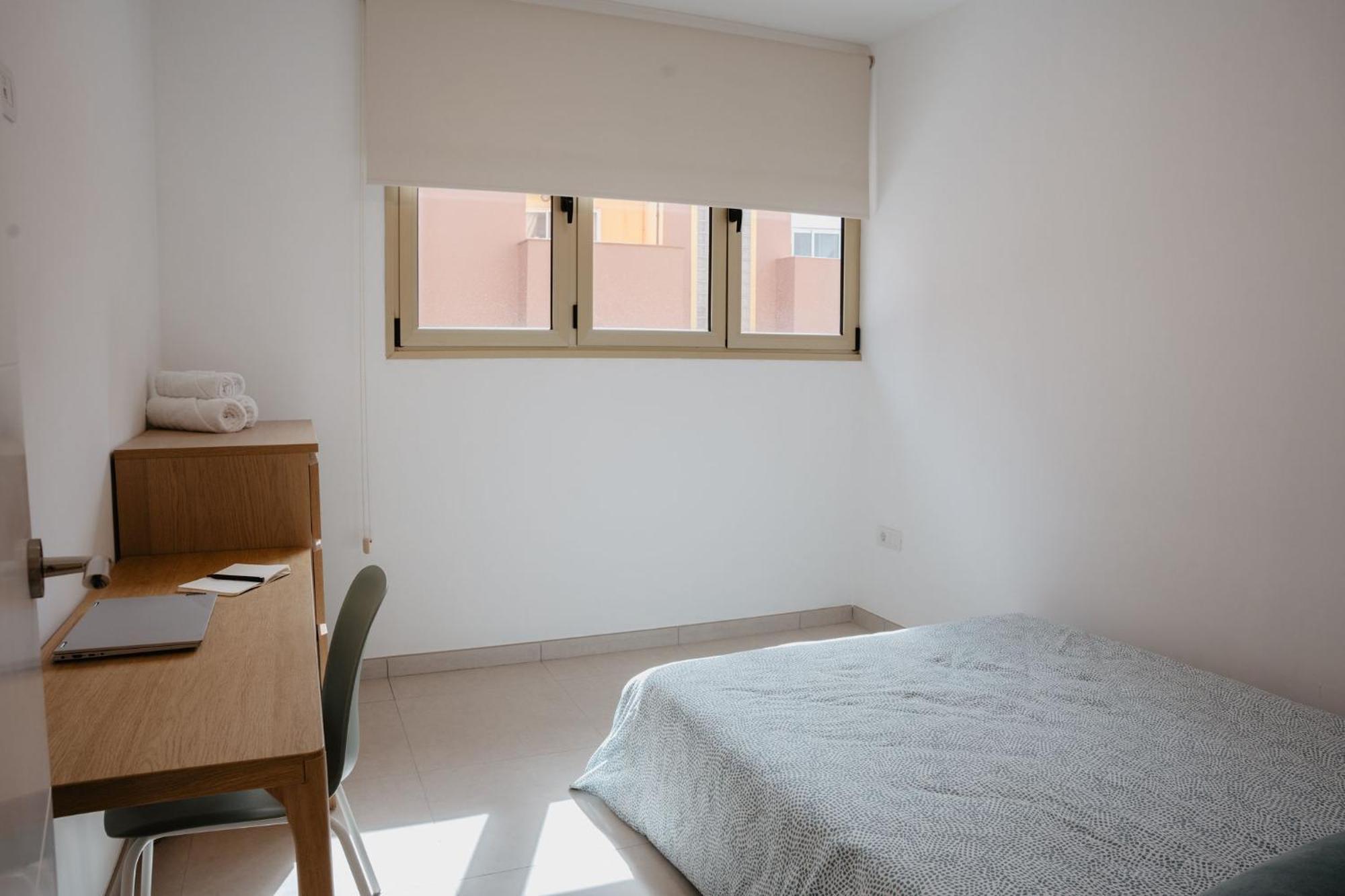 Las Canteras Beach Suites Las Palmas Buitenkant foto