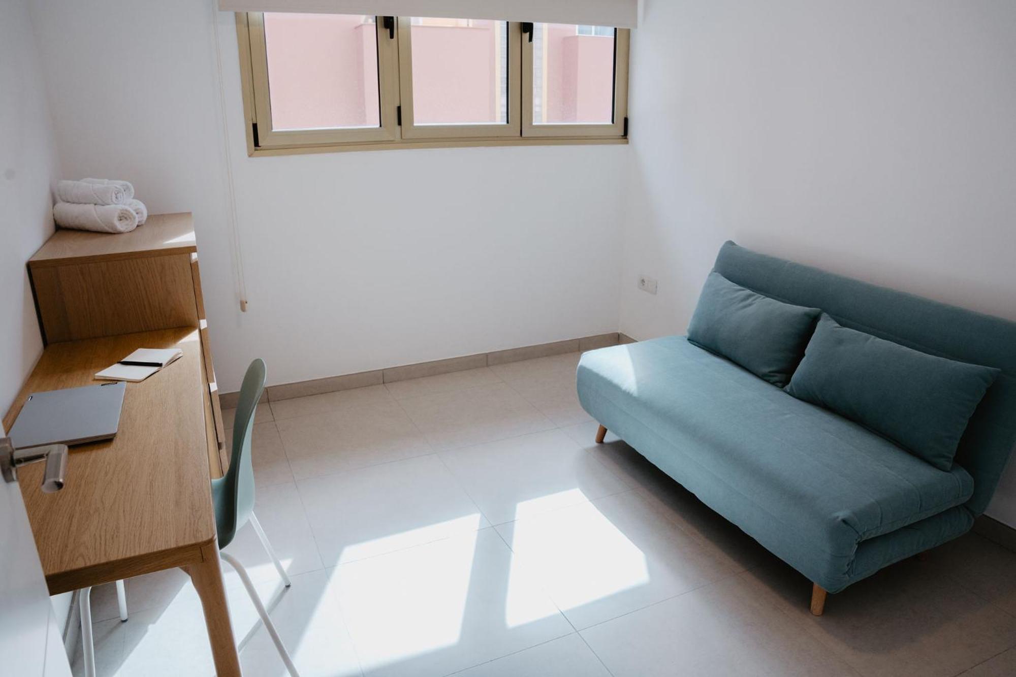 Las Canteras Beach Suites Las Palmas Buitenkant foto