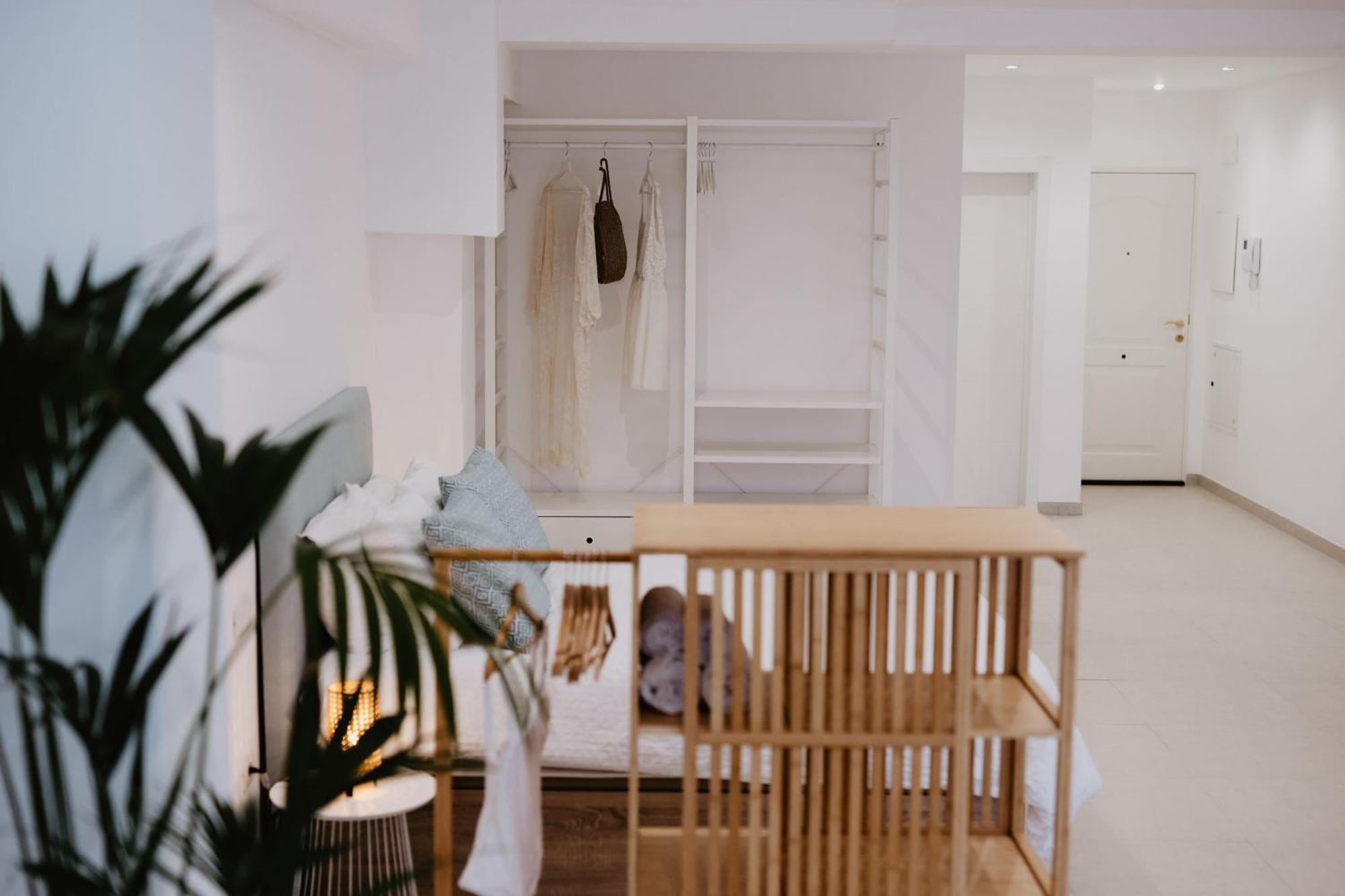 Las Canteras Beach Suites Las Palmas Buitenkant foto