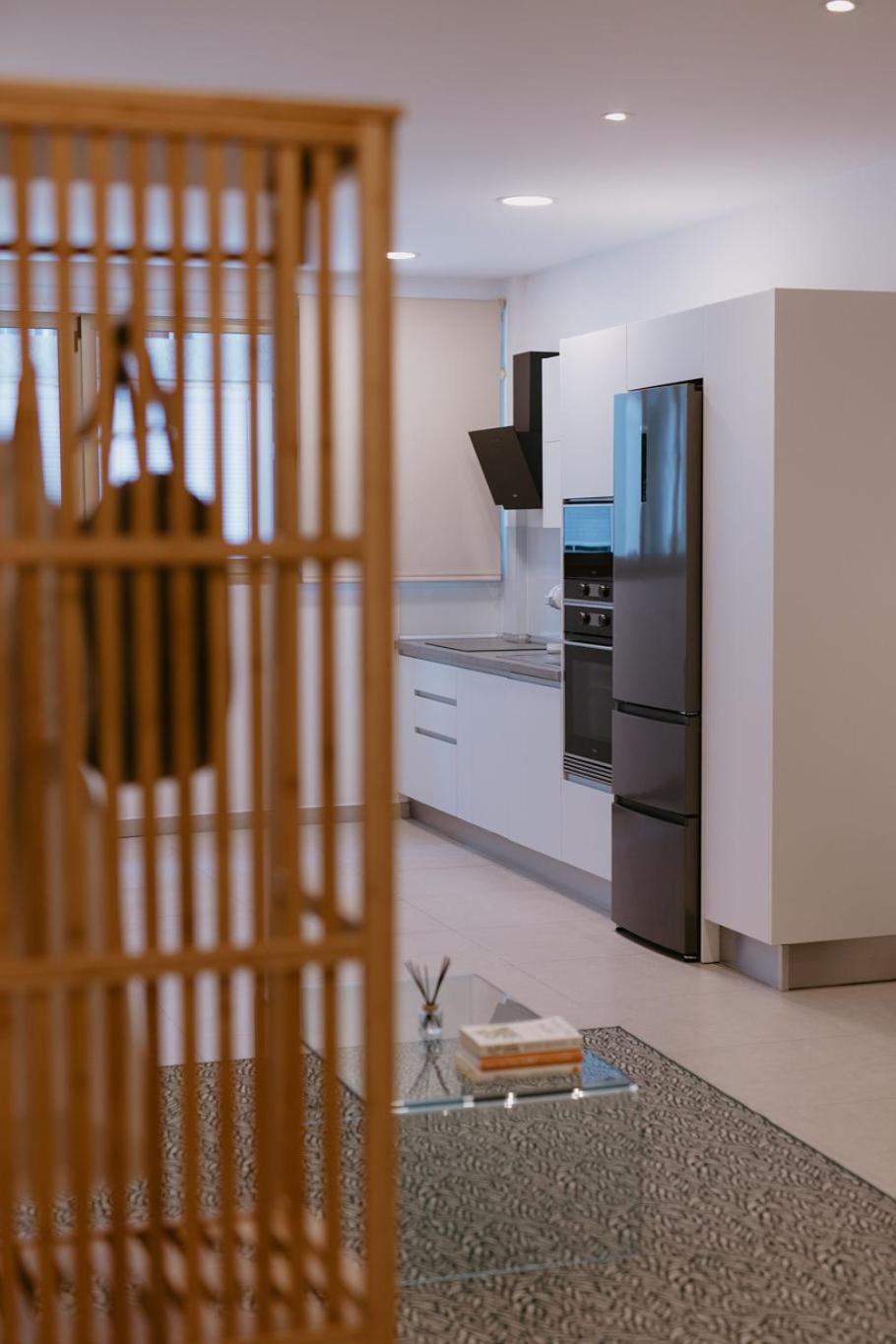 Las Canteras Beach Suites Las Palmas Buitenkant foto
