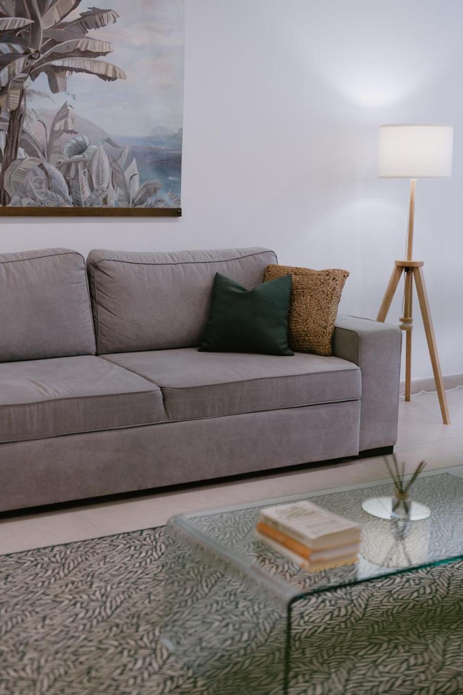 Las Canteras Beach Suites Las Palmas Buitenkant foto