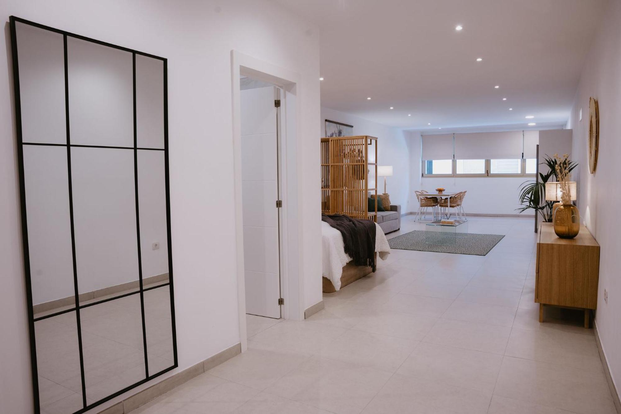 Las Canteras Beach Suites Las Palmas Buitenkant foto