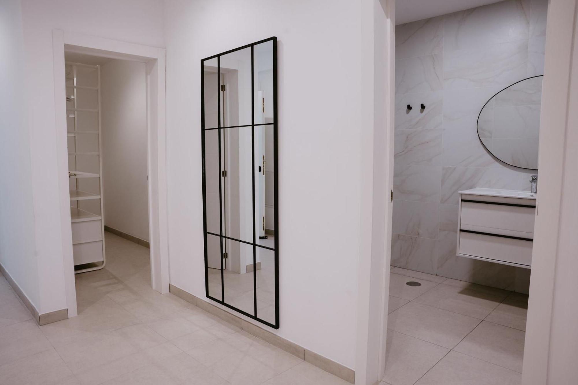 Las Canteras Beach Suites Las Palmas Buitenkant foto