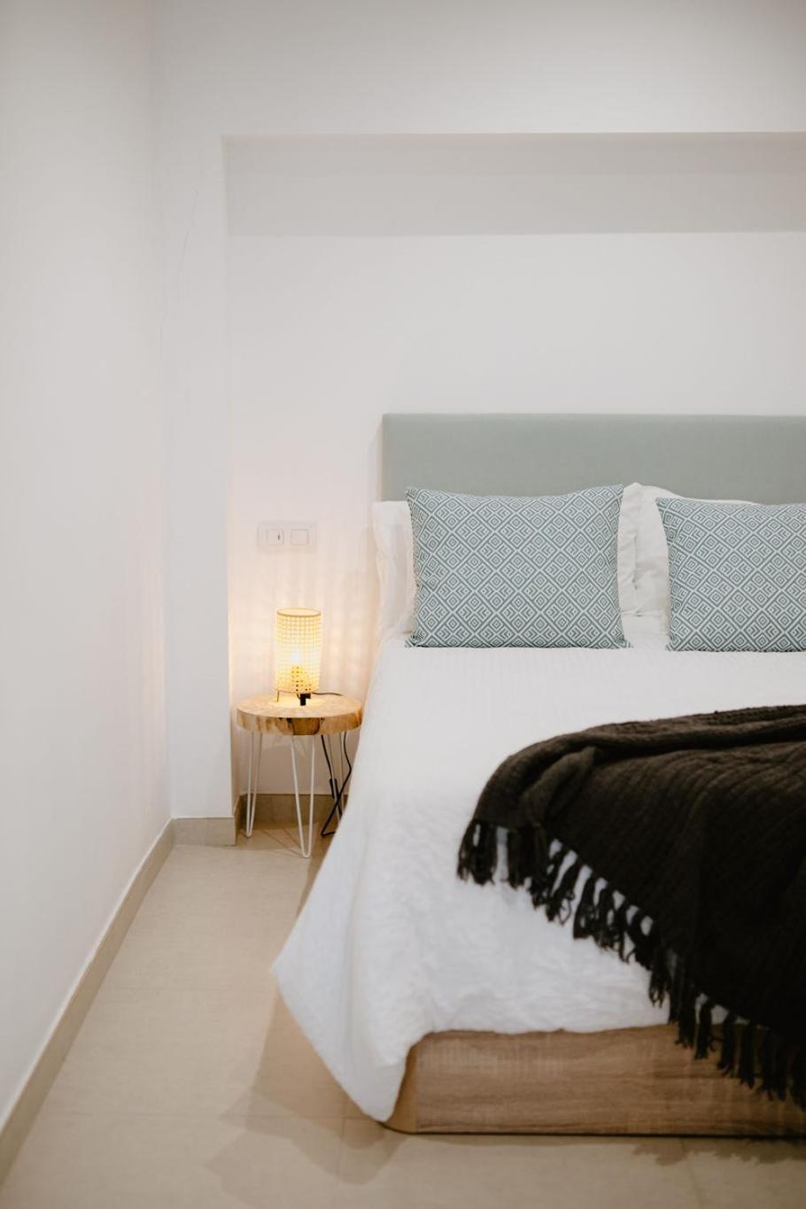 Las Canteras Beach Suites Las Palmas Buitenkant foto