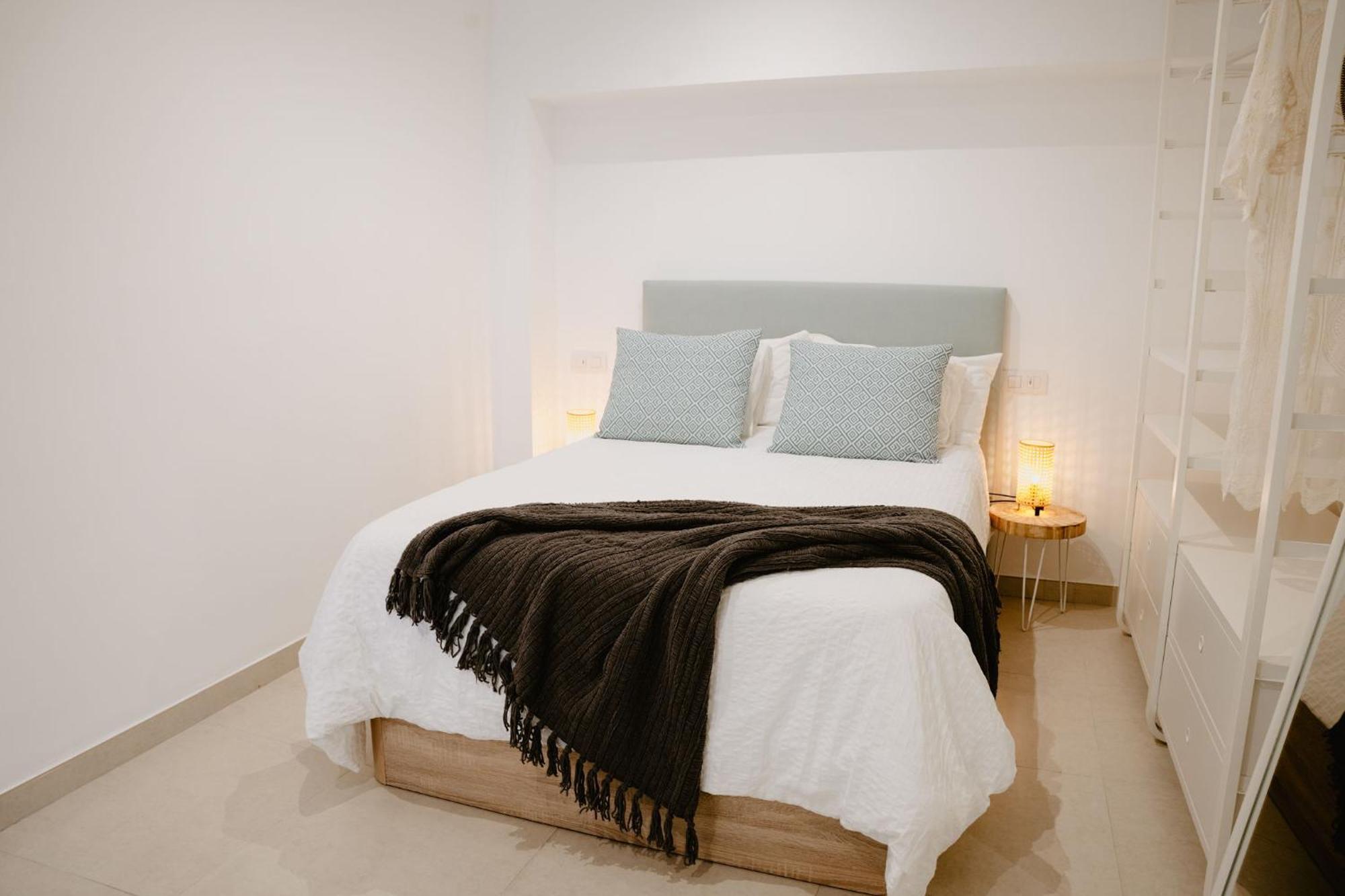 Las Canteras Beach Suites Las Palmas Buitenkant foto
