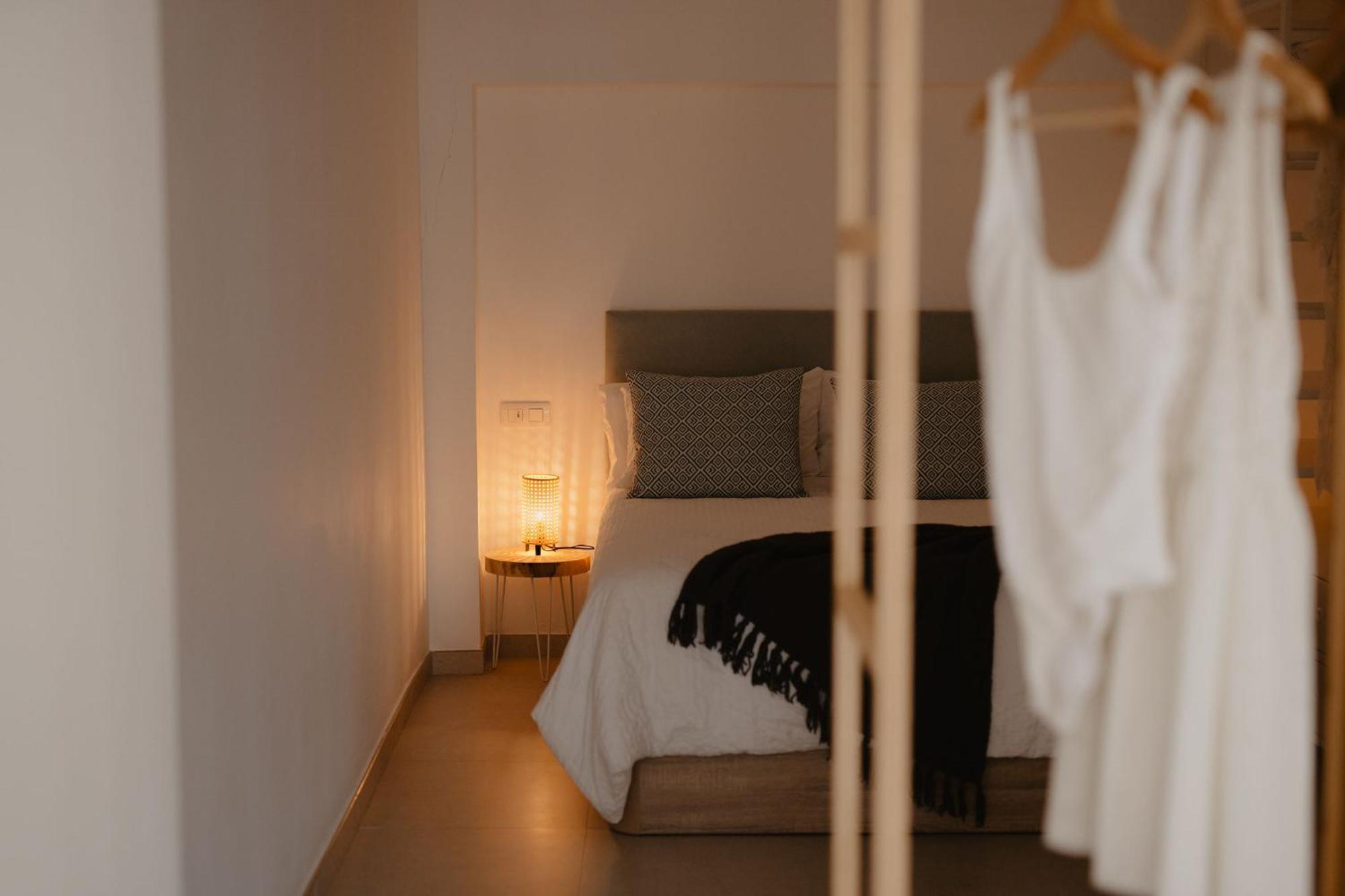 Las Canteras Beach Suites Las Palmas Buitenkant foto