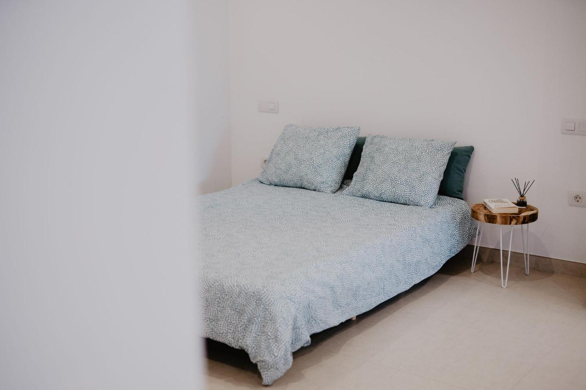 Las Canteras Beach Suites Las Palmas Buitenkant foto