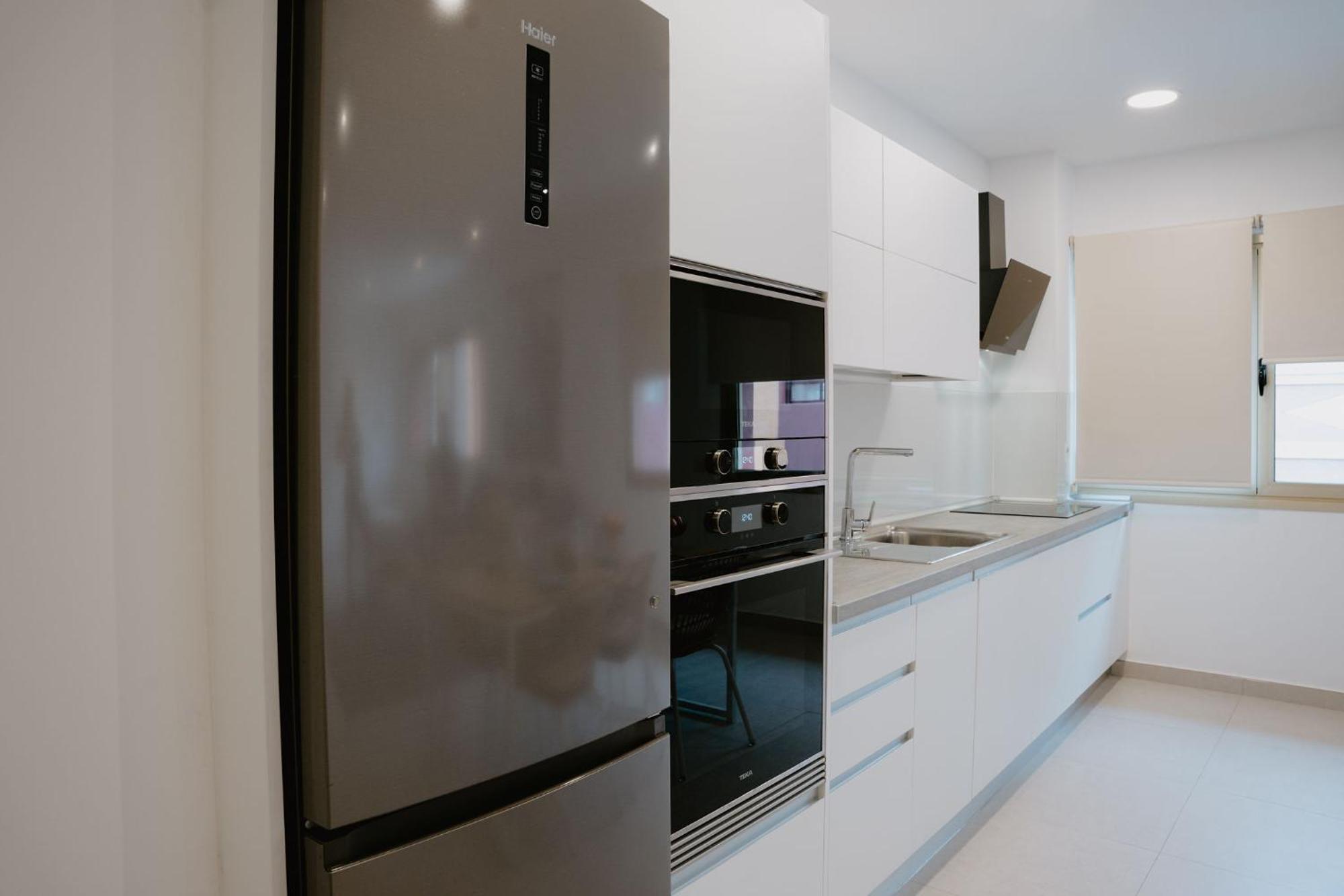 Las Canteras Beach Suites Las Palmas Buitenkant foto
