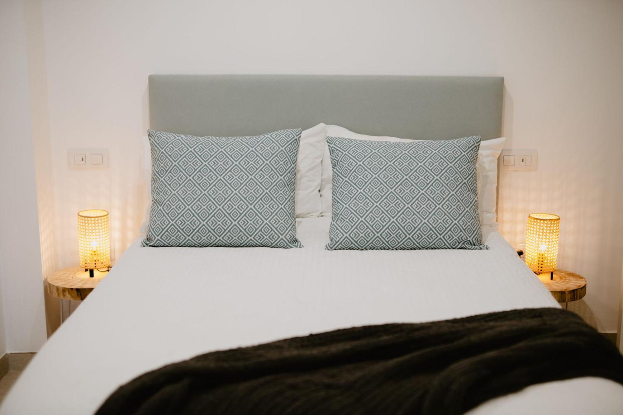Las Canteras Beach Suites Las Palmas Buitenkant foto